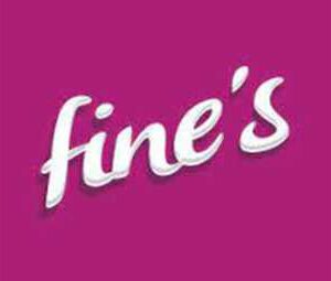 Fine's