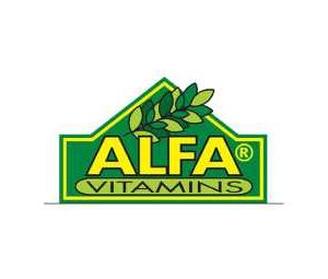 Alfa Vitamins