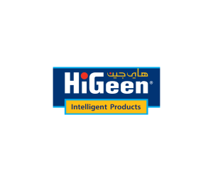 Higeen