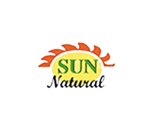 Sun Natural