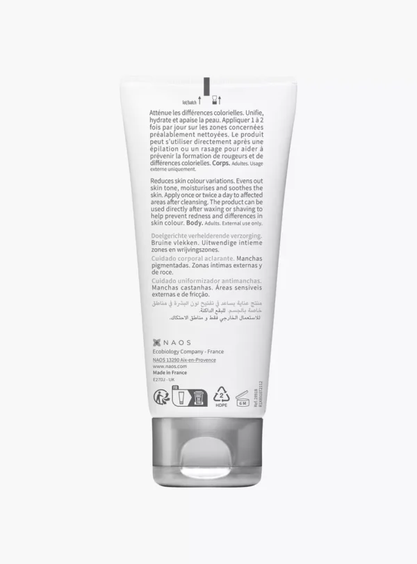 Bioderma Pigmentbio Sensitive Areas Cream 75Ml - Image 2