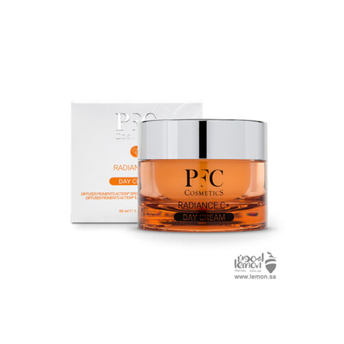 PFC Radiance C+ Day Cream 50Ml