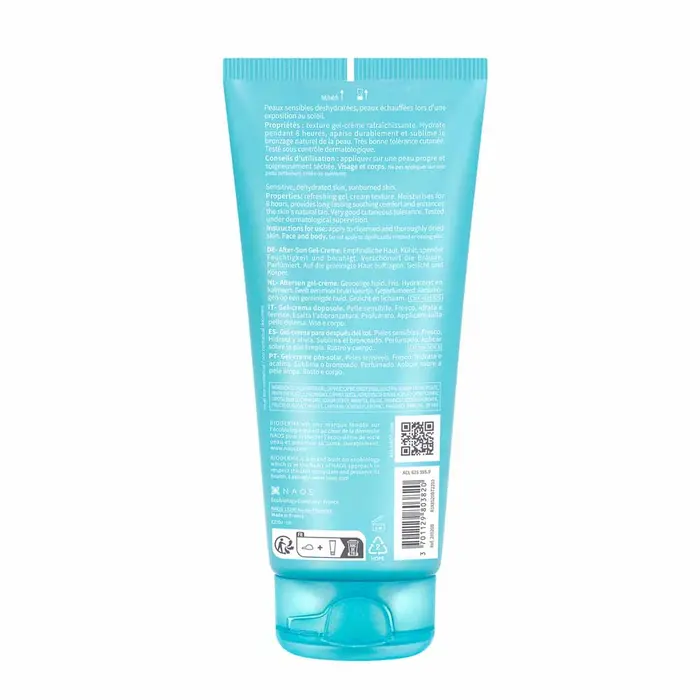 Bioderma Photoderm Refreshing After Sun Milk 200Ml - Image 2