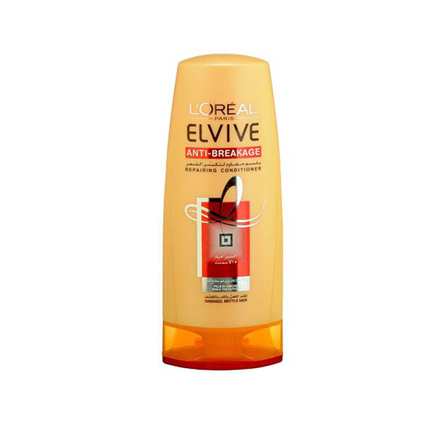 Loreal Elvive Anti Breakage Conditioner 200Ml