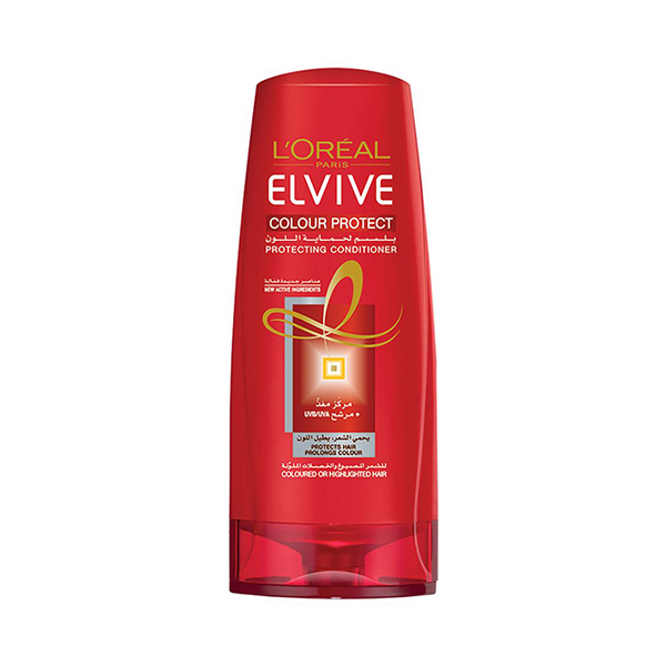 Loreal Elvive Color Protect Conditioner 200Ml