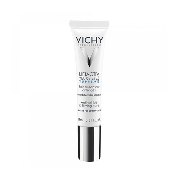 Vichy Seprume Liftctiv Eye Cream 15Ml