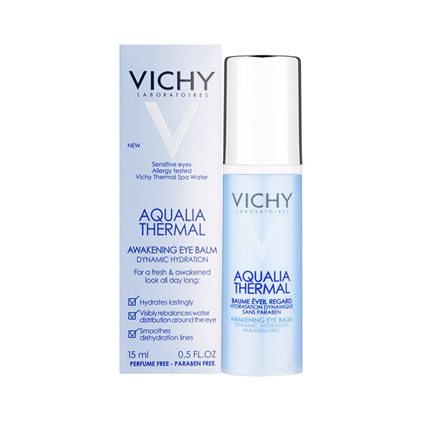 Vichy Aqualia Thermal Eye Balm 15Ml
