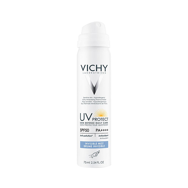 Vichy Uv Protect Spray Spf50, 75Ml