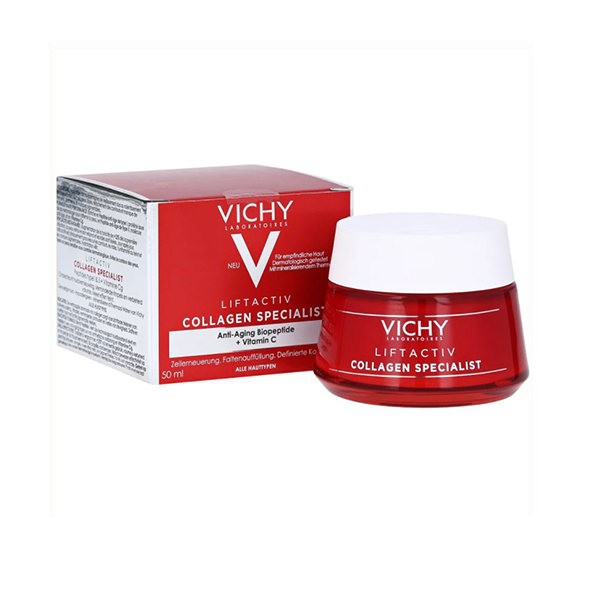Vichy Liftactiv Collagen Specialist 50Ml