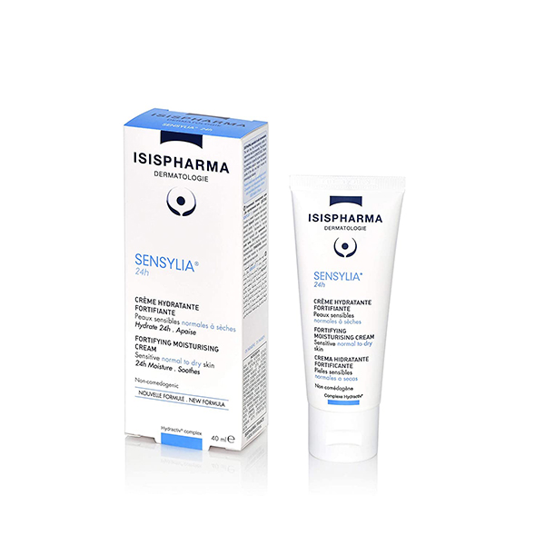 Isis Pharma Sensylia 24Hr Cream 40Ml