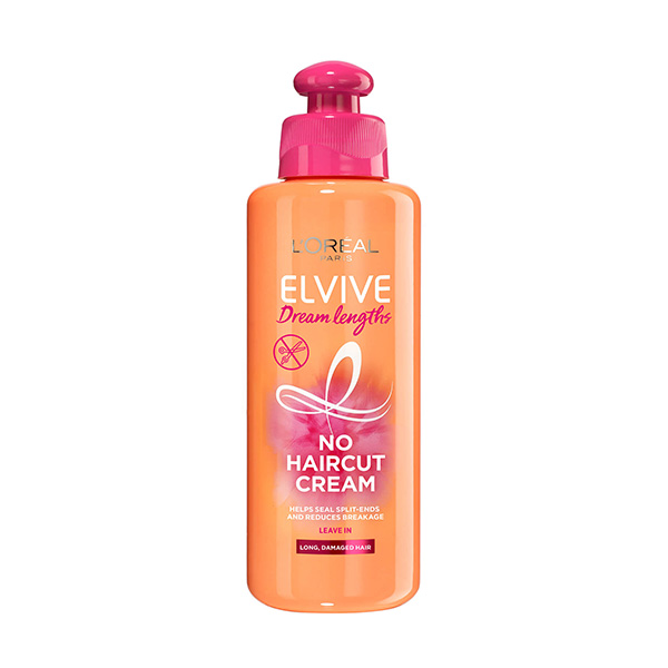 Loreal Elvive Dream Long No Haircut Cream 200Ml