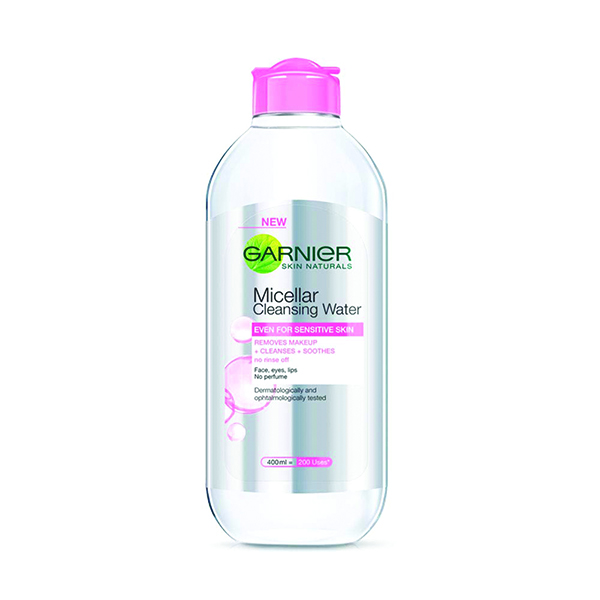 Garnier Micellar Cleansing Water 400Ml