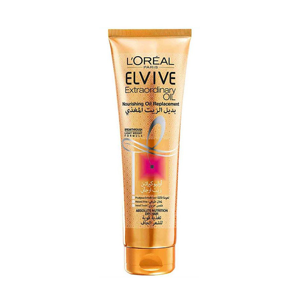 Loreal Elvive Extraordinary Oil Replacement 300Ml