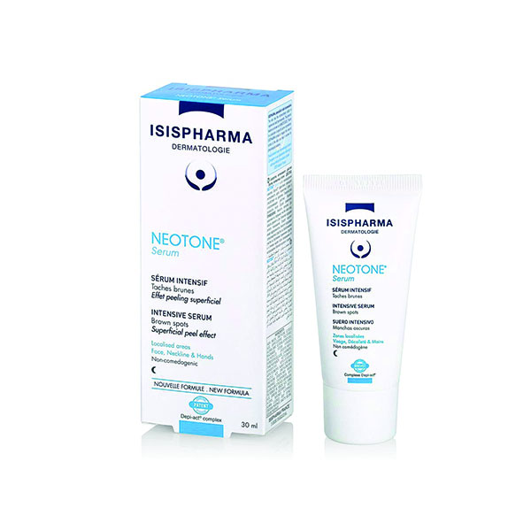 Isis Pharma Neotone Serum 30Ml