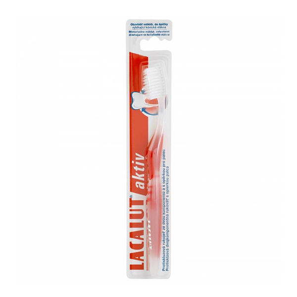 Lacalut Aktiv ToothBrush