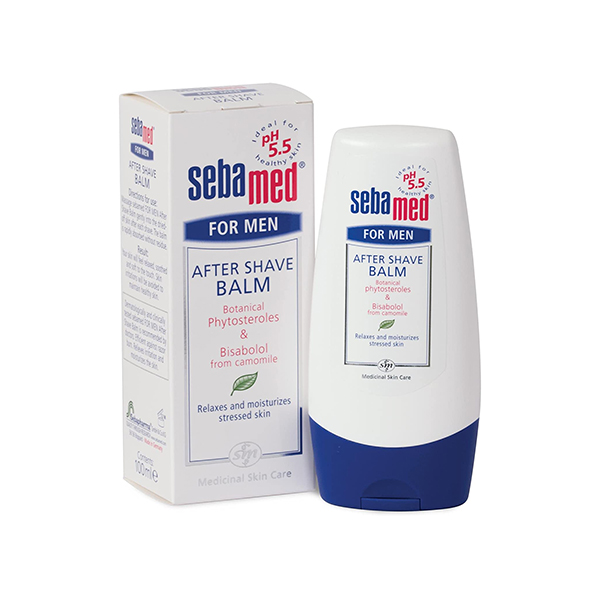 Sebamed After Shave Balm 100Ml