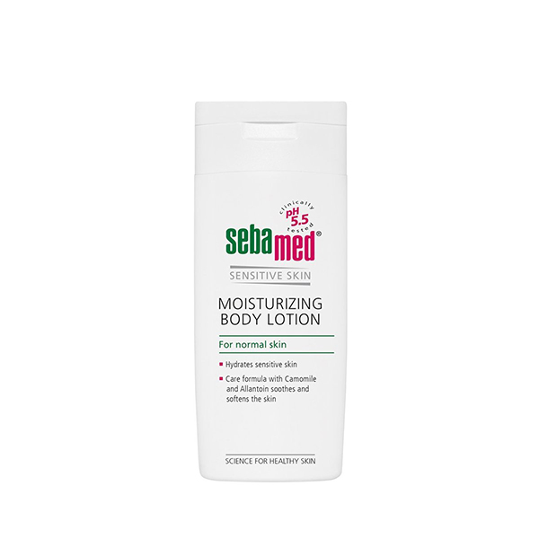 Sebamed Body Lotion 200Ml