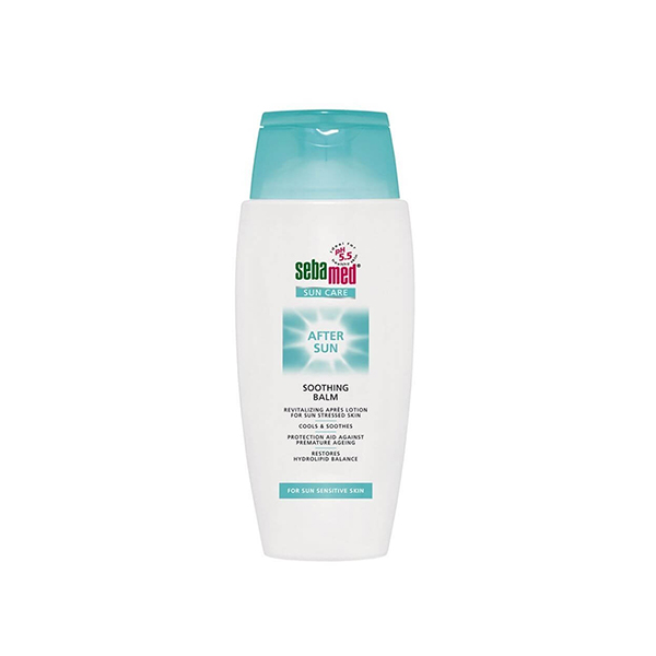 Sebamed After Sun Lotion 150Ml