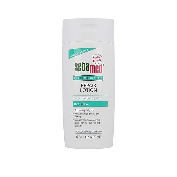 Sebamed Body Repair Lotion 10% Urea 200Ml