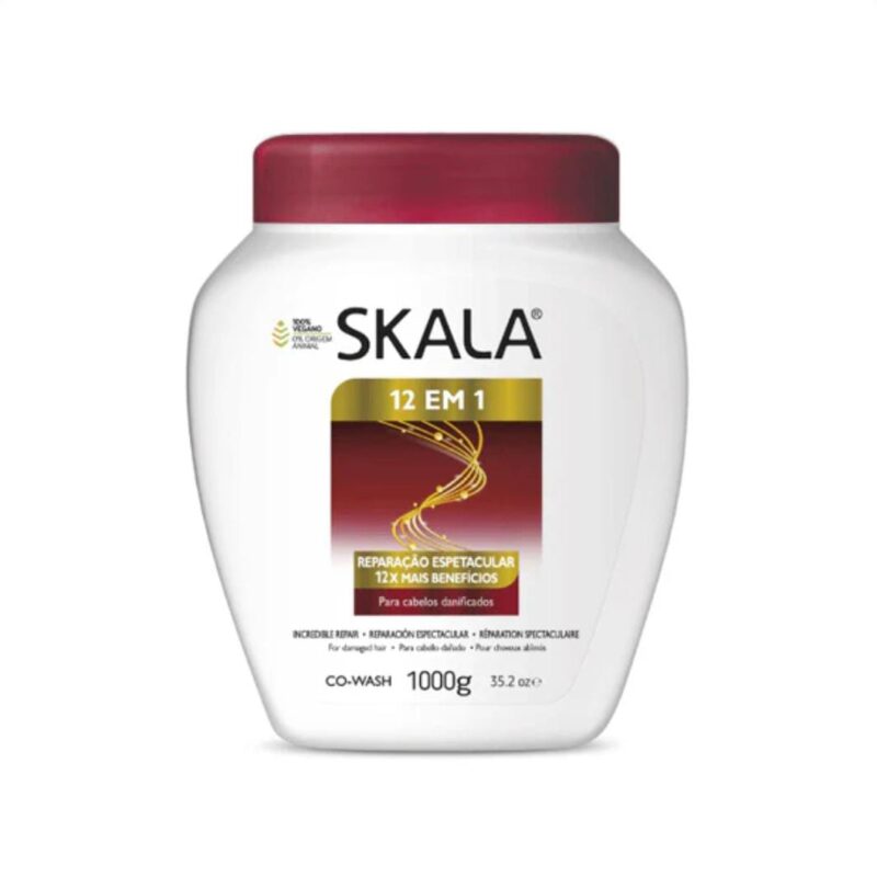 Skala 12 Em 1 Cream 1000g