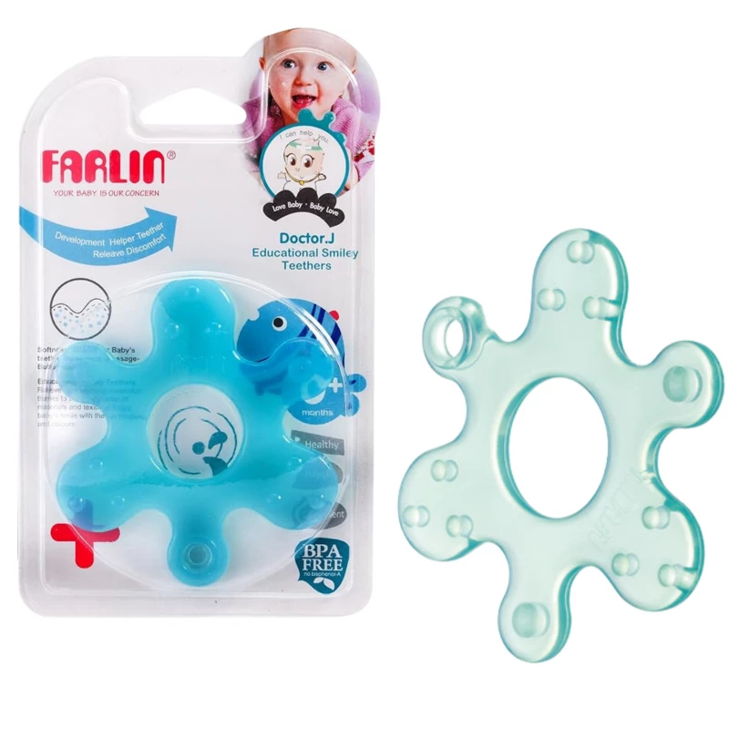 Farlin Gum Soother