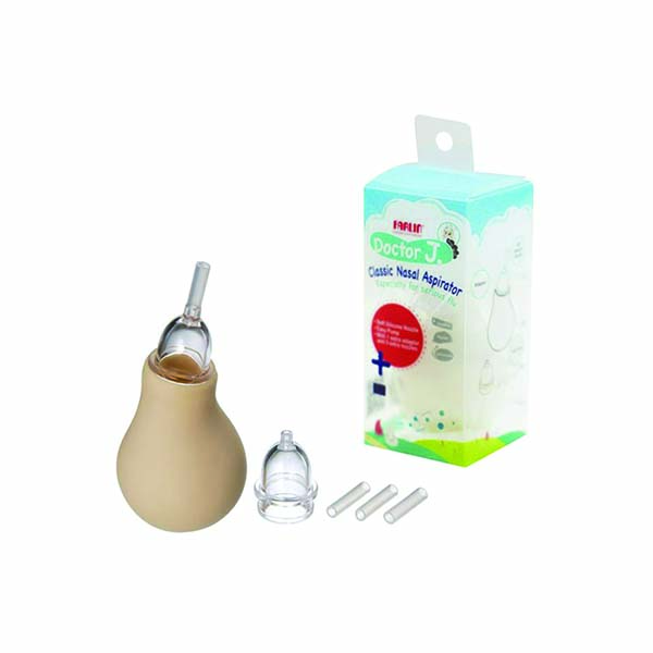 Farlin Baby Nasal Aspirator