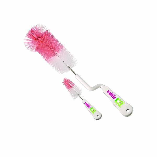 Farlin Bottle And Nipple Brush