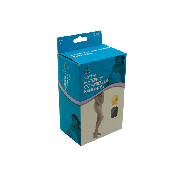 Oppo Maternity Compression Pantyhose 2883