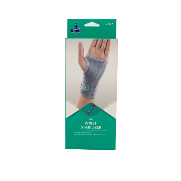 Oppo Wrist Stabilizer 2387