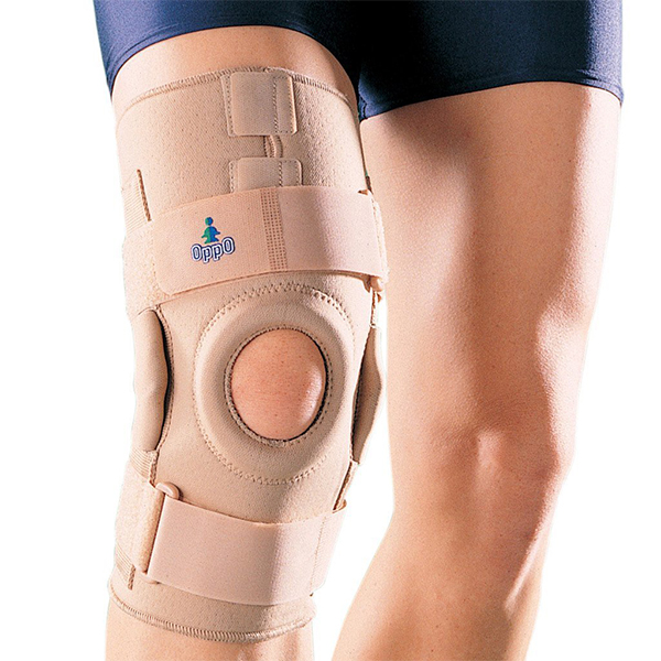 Oppo Hinged Knee Stabilizer 1031