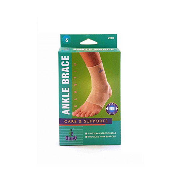Oppo Ankle Elastic Support 2001