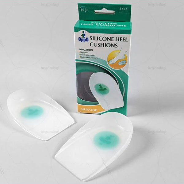 Oppo Silicone Heel 5454Dm