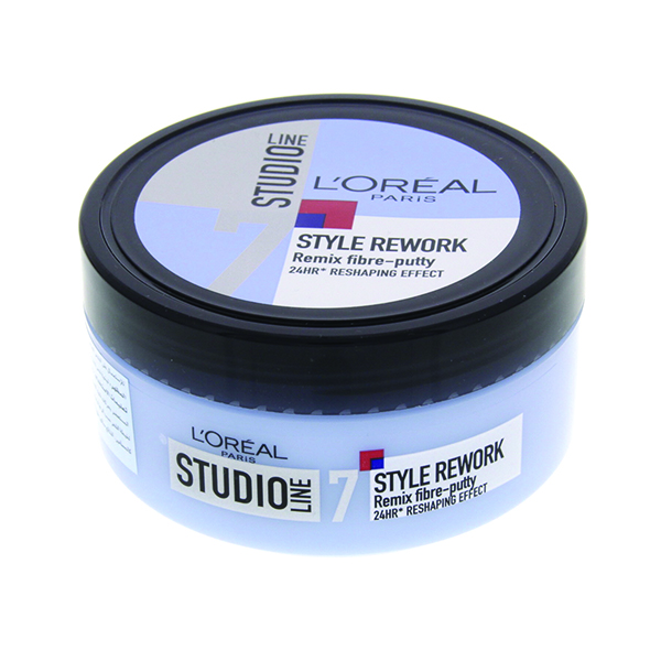 Loreal Fx Studio Remix 150Ml