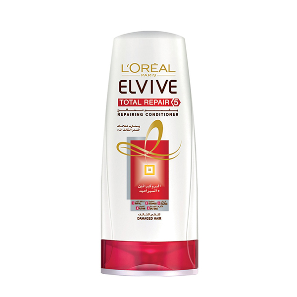 Loreal Elvive Total Repair Conditioner 200Ml