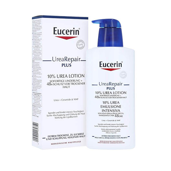 Eucerin Urea Repair Plus Lotion 250Ml