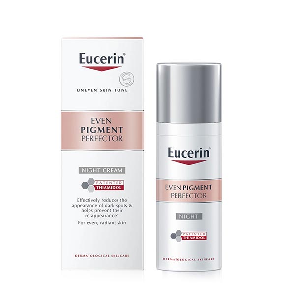 Eucerin Even Pigment Perfector Night Cream 50Ml