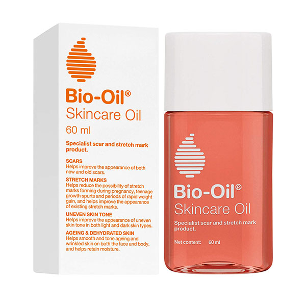 Bio Oil Multi Purpose Skin Care Oil 60Ml