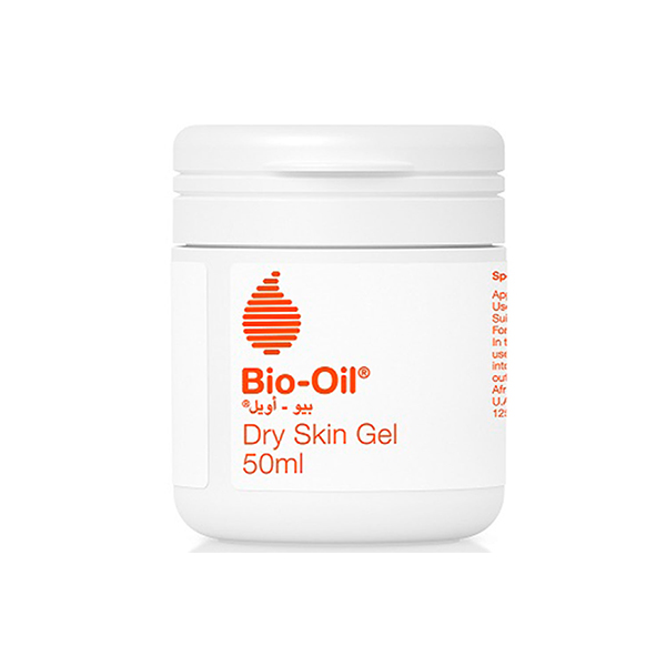 Bio Oil Dry Skin Gel 50Ml