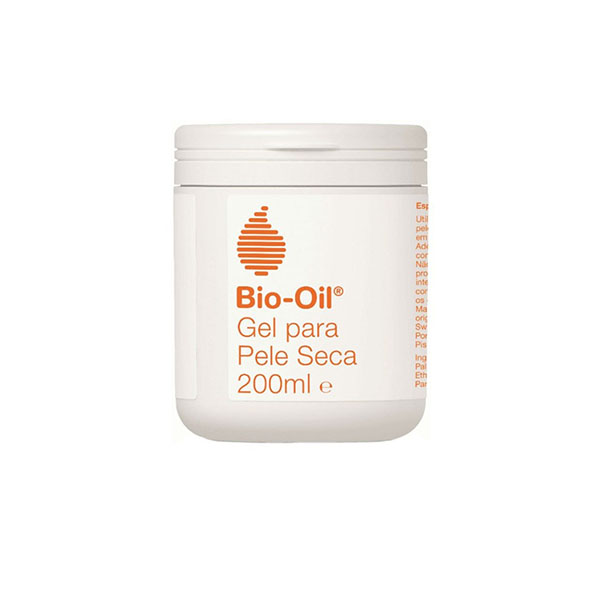 Bio Oil Dry Skin Gel 200Ml