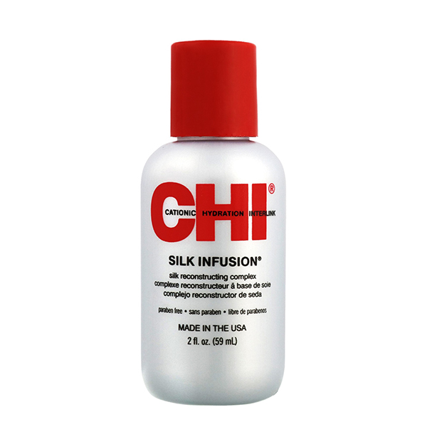 Chi Silk Infusion 59Ml