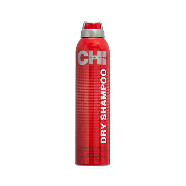 Chi Dry Shampoo For Hair Soft,Smooth And Shiny 207Ml
