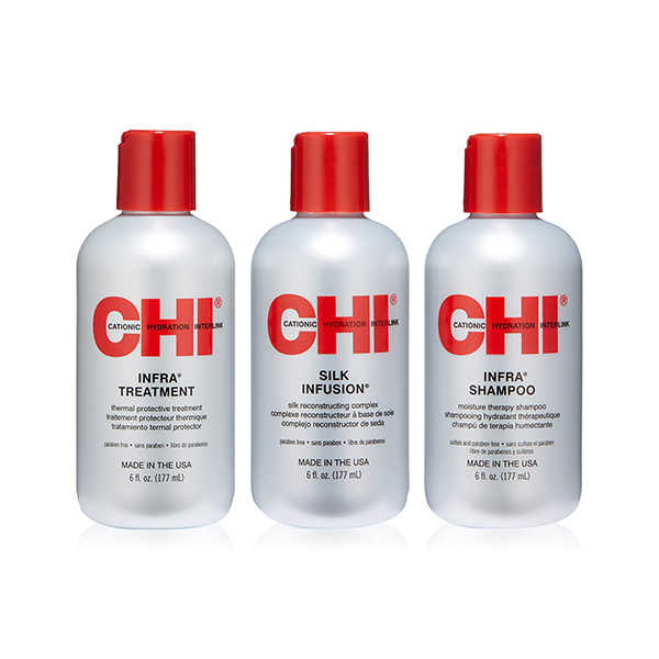 Chi Great Defense Kit 3 Pieces