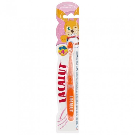 Lacalut Baby Kinder ToothBrush