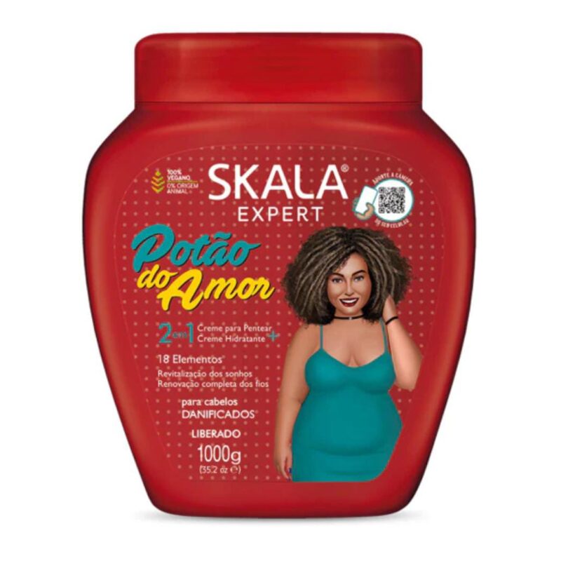 Skala Love Pot Cream 1000g