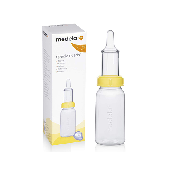 Medela Special Needs Feeder 150Ml