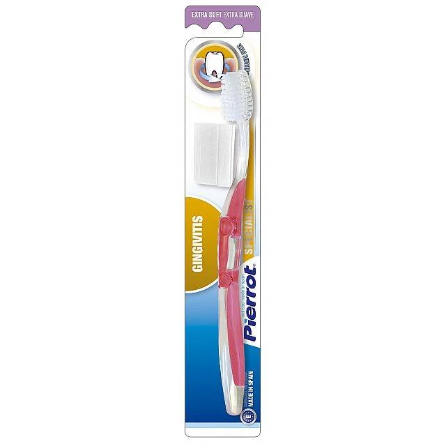 Pierrot Gingivitis Extra Soft ToothBrush