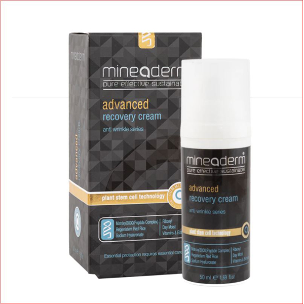 Mineaderm Advance Recovery Cream 50Ml