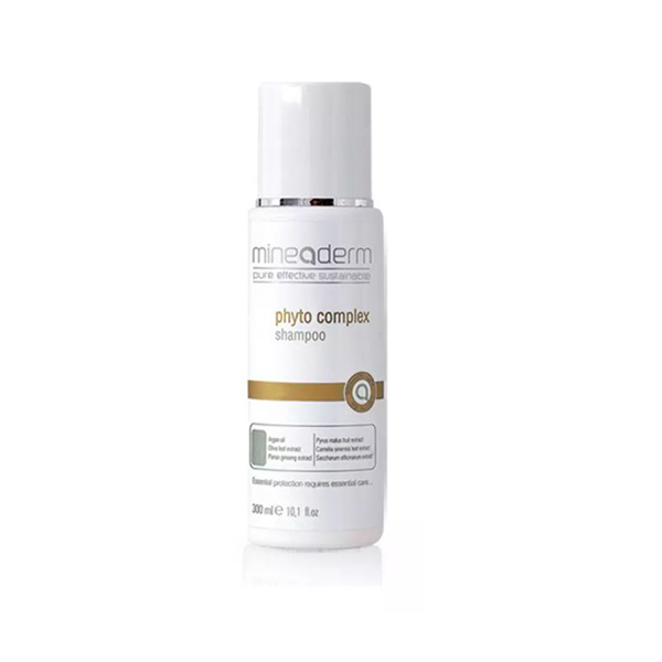 Mineaderm Phyto Complex Shampoo 300Ml