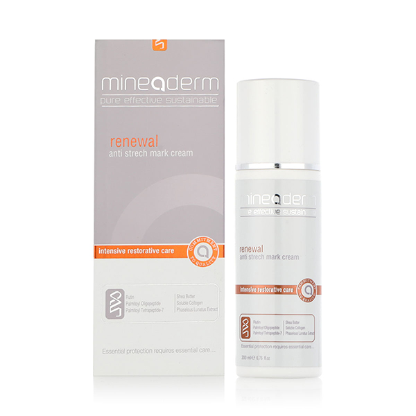 Mineaderm Anti Stretch Mark 200Ml