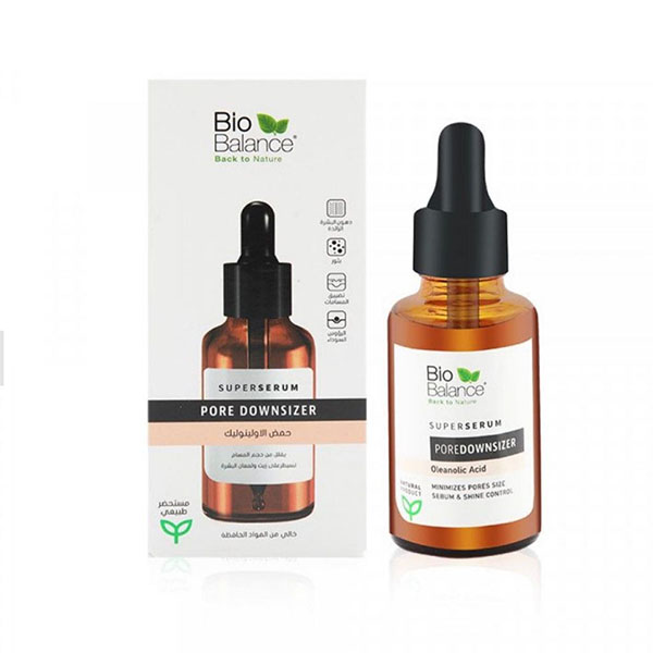 Bio Balance Pore Downsizer Serum 30Ml